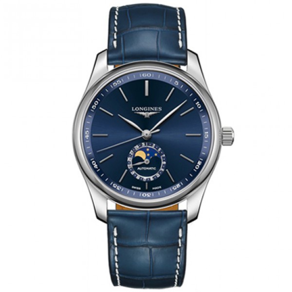 ĐỒNG HỒ NAM LONGINES L2.909.4.92.0 (L29094920)