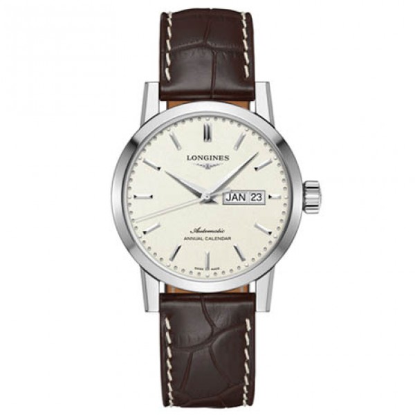 ĐỒNG HỒ NAM LONGINES L4.827.4.92.2 (L48274922)