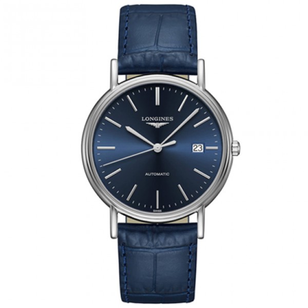 ĐỒNG HỒ NAM LONGINES L4.921.4.92.2 (L49214922)