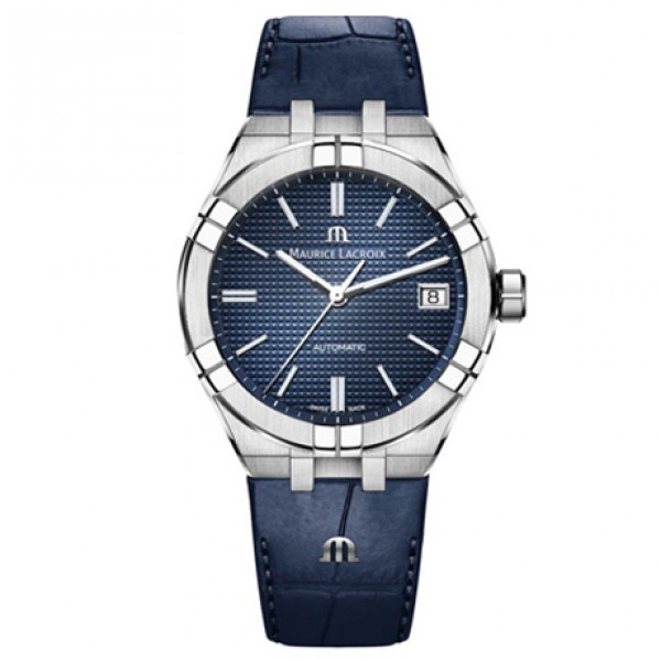 ĐỒNG HỒ NAM MAURICE LACROIX AI6007-SS001-430-1