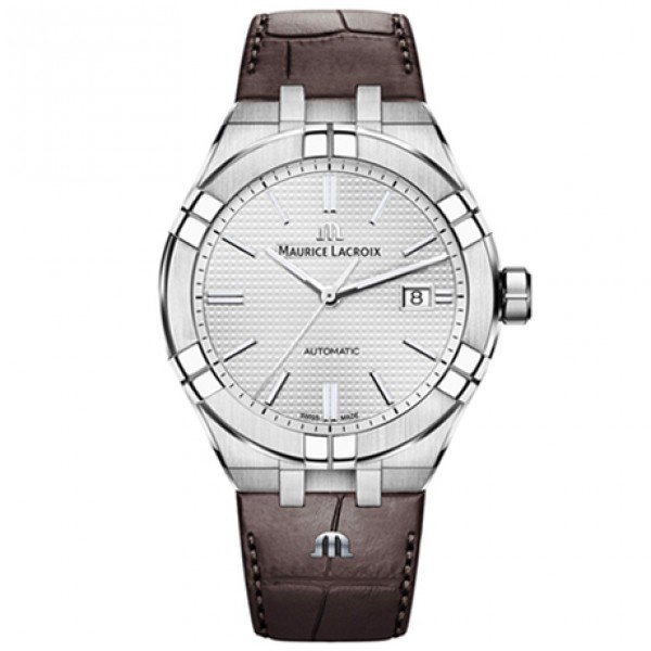 ĐỒNG HỒ NAM MAURICE LACROIX AI6008-SS001-130-1