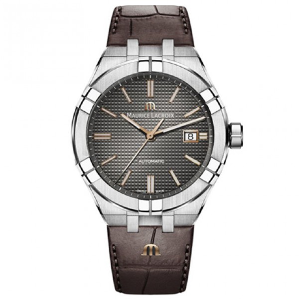 ĐỒNG HỒ NAM MAURICE LACROIX AI6008-SS001-331-1