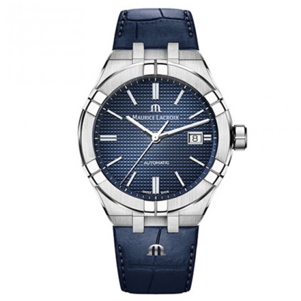 ĐỒNG HỒ NAM MAURICE LACROIX AI6008-SS001-430-1