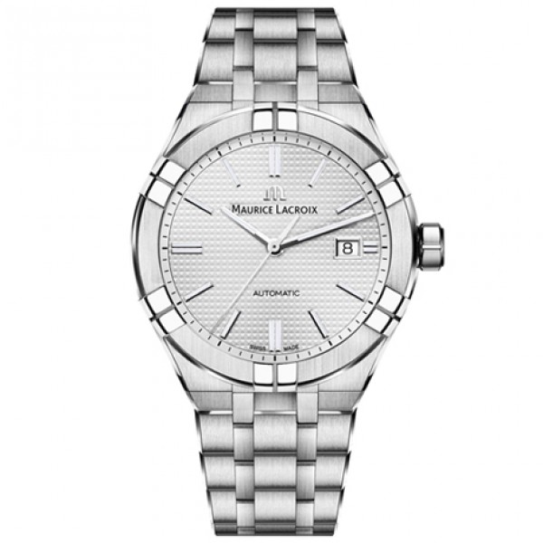 ĐỒNG HỒ NAM MAURICE LACROIX AI6008-SS002-130-1