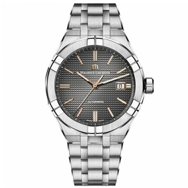 ĐỒNG HỒ NAM MAURICE LACROIX AI6008-SS002-331-1