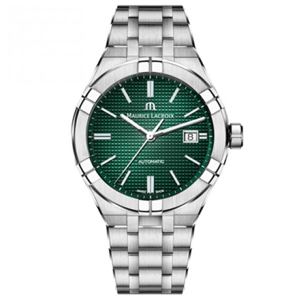 ĐỒNG HỒ NAM MAURICE LACROIX AI6008-SS002-630-1