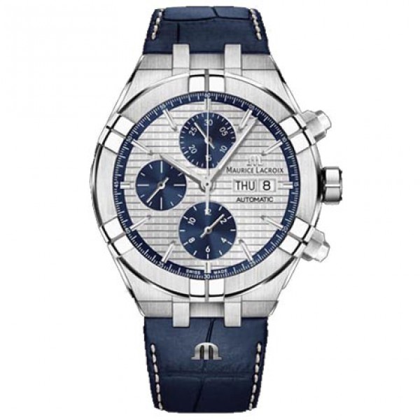 ĐỒNG HỒ NAM MAURICE LACROIX AI6038-SS001-131-1