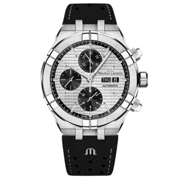 ĐỒNG HỒ NAM MAURICE LACROIX AI6038-SS001-132-1