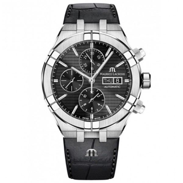 ĐỒNG HỒ NAM MAURICE LACROIX AI6038-SS001-330-1