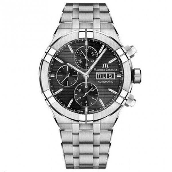 ĐỒNG HỒ NAM MAURICE LACROIX AI6038-SS002-330-1