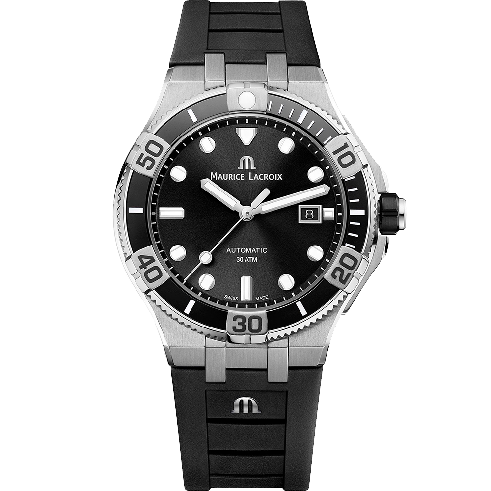 ĐỒNG HỒ NAM MAURICE LACROIX AI6058-SS001-330-1