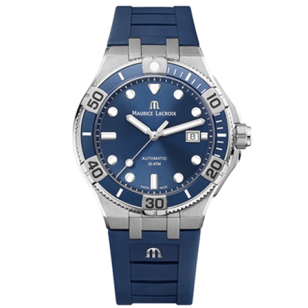 ĐỒNG HỒ NAM MAURICE LACROIX AI6058-SS001-430-1