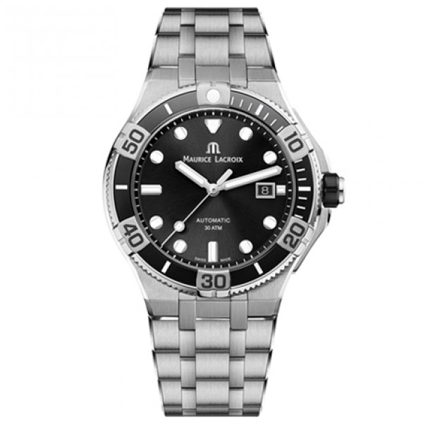 ĐỒNG HỒ NAM MAURICE LACROIX AI6058-SS002-330-1