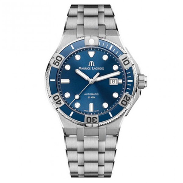 ĐỒNG HỒ NAM MAURICE LACROIX AI6058-SS002-430-1