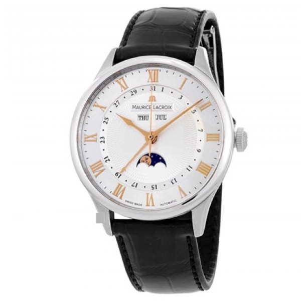 ĐỒNG HỒ NAM MAURICE LACROIX MP6607-SS001-111