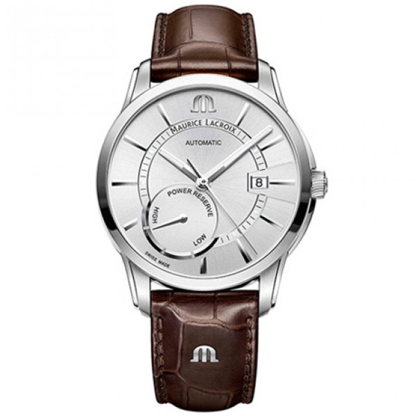 ĐỒNG HỒ NAM MAURICE LACROIX PT6368-SS001-130