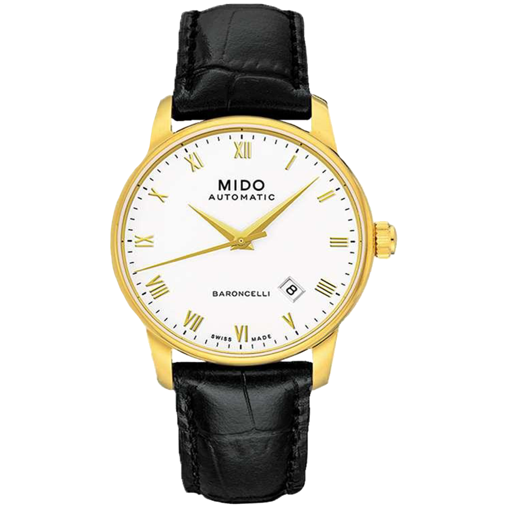 ĐỒNG HỒ NAM MIDO M8600.3.26.4