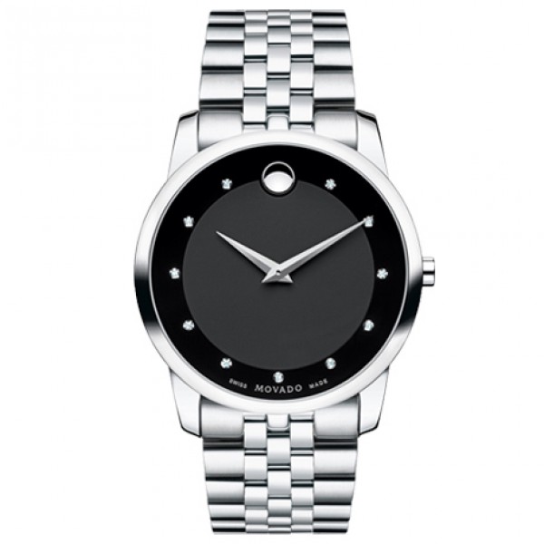 ĐỒNG HỒ NAM MOVADO 0606878