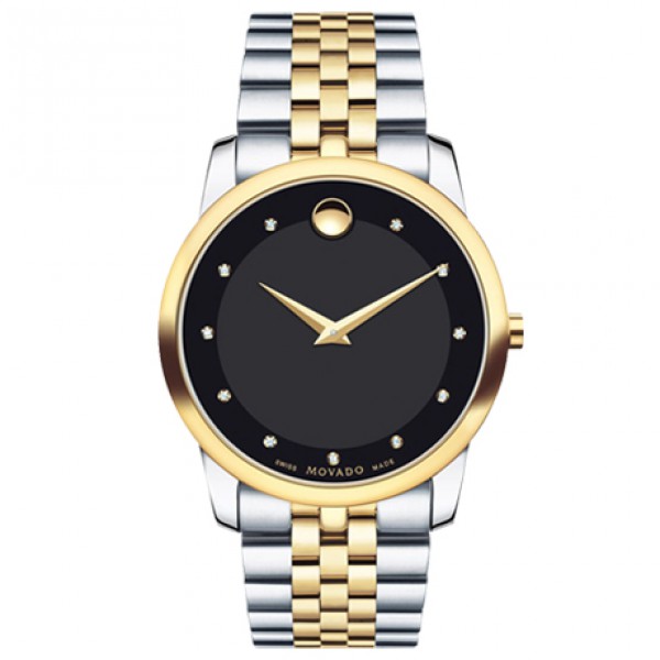 ĐỒNG HỒ NAM MOVADO 0606879