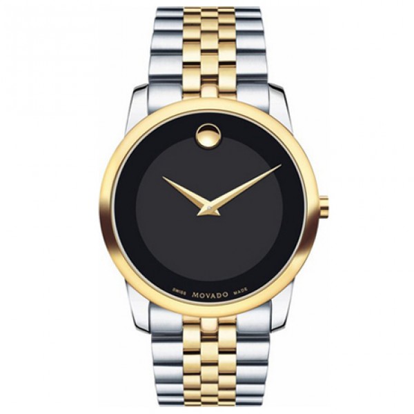 ĐỒNG HỒ NAM MOVADO 0606899