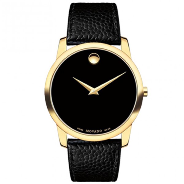 ĐỒNG HỒ NAM MOVADO 0607014