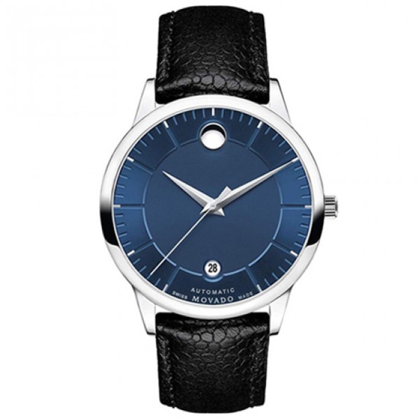 ĐỒNG HỒ NAM MOVADO 0607020