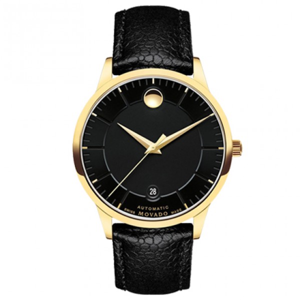 ĐỒNG HỒ NAM MOVADO 0607021