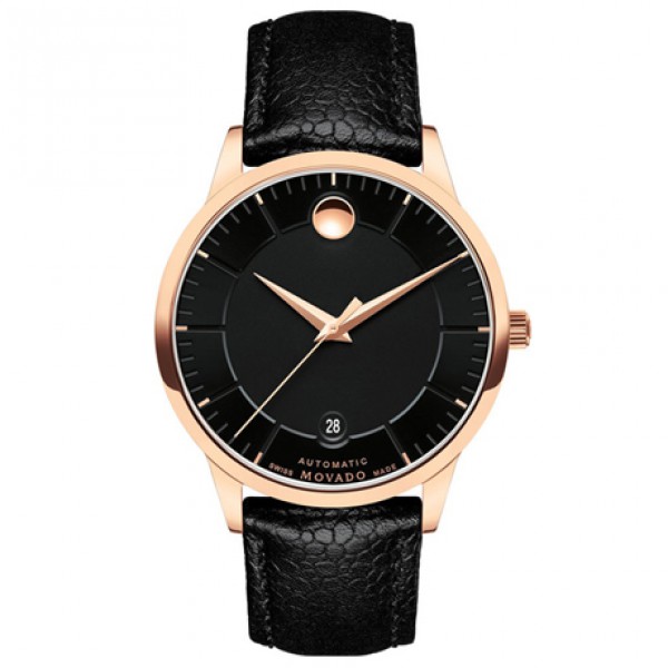 ĐỒNG HỒ NAM MOVADO 0607062