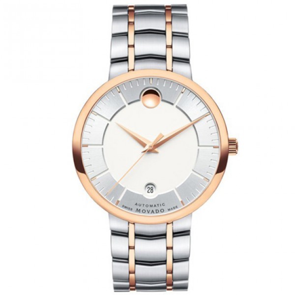 ĐỒNG HỒ NAM MOVADO 0607063