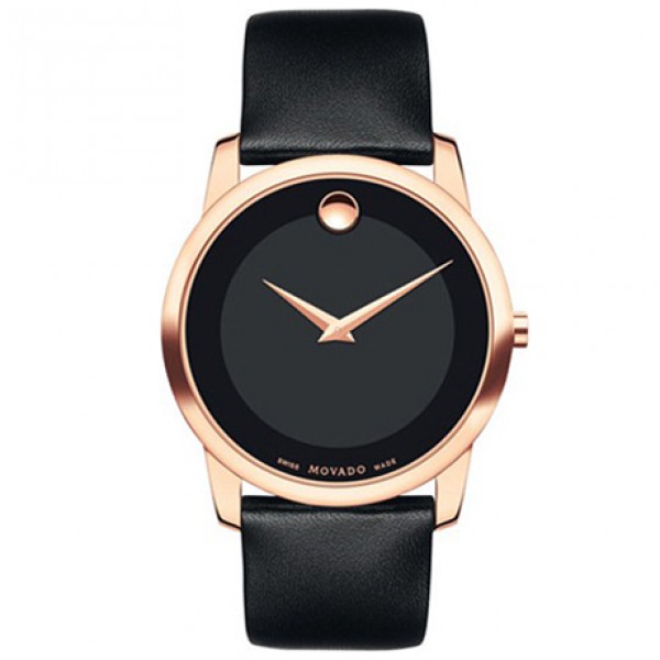 ĐỒNG HỒ NAM MOVADO 0607078