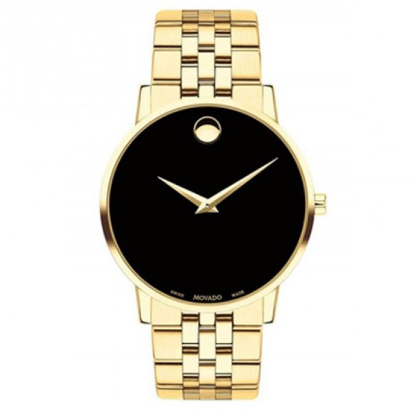 ĐỒNG HỒ NAM MOVADO 0607203