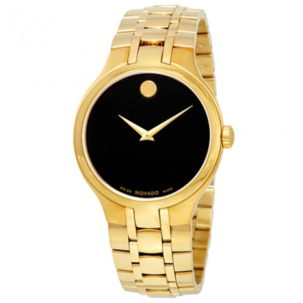 ĐỒNG HỒ NAM MOVADO 0607227