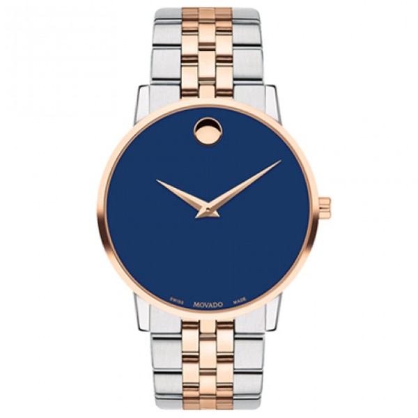 ĐỒNG HỒ NAM MOVADO 0607267