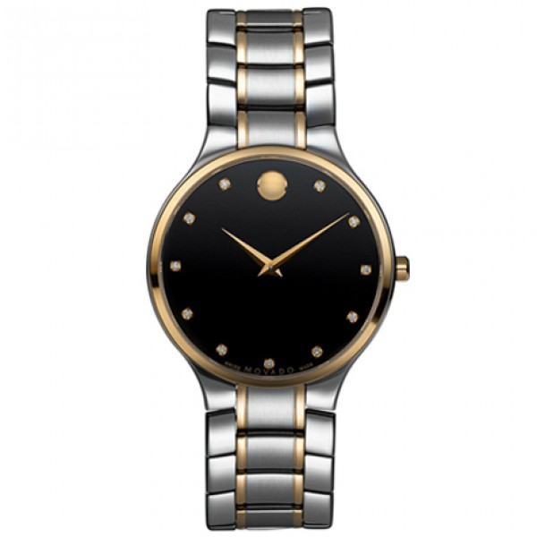 ĐỒNG HỒ NAM MOVADO 0607287