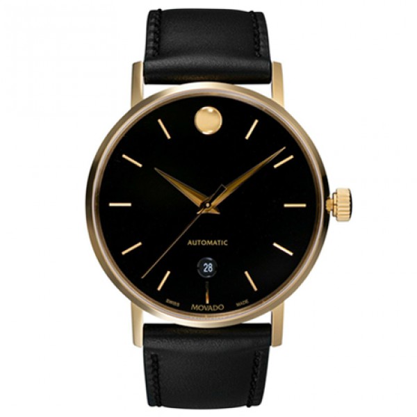 ĐỒNG HỒ NAM MOVADO 0607300