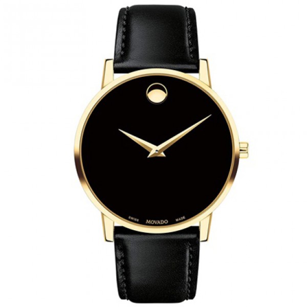 ĐỒNG HỒ NAM MOVADO 0607314