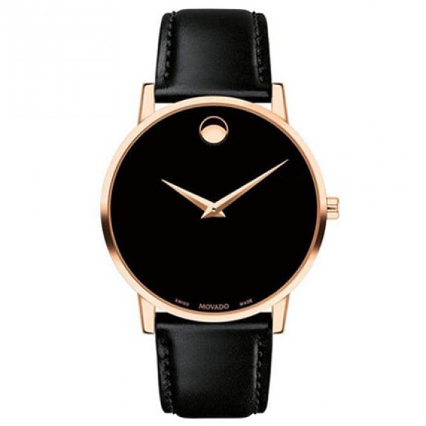 ĐỒNG HỒ NAM MOVADO 0607315