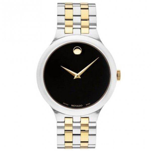 ĐỒNG HỒ NAM MOVADO 0607416