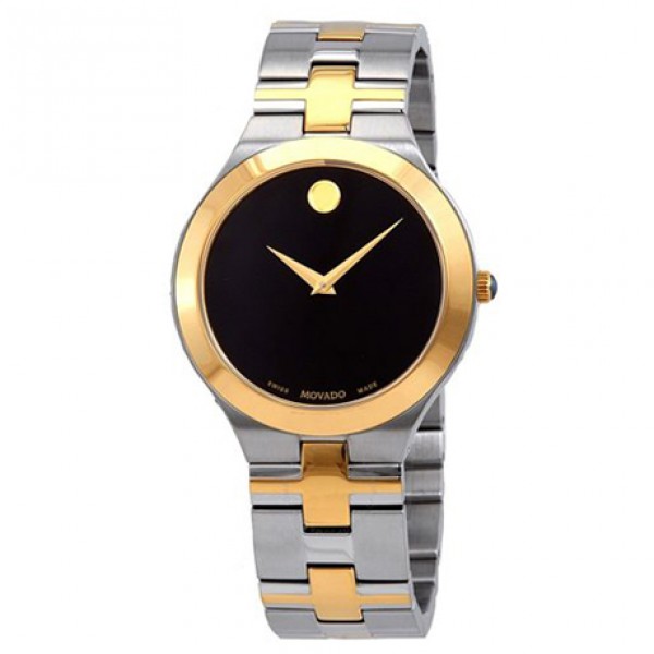 ĐỒNG HỒ NAM MOVADO 0607443