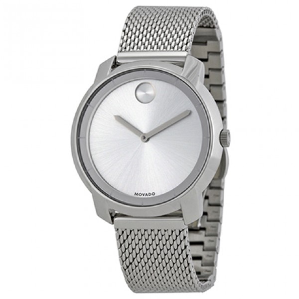 ĐỒNG HỒ NAM MOVADO 3600260