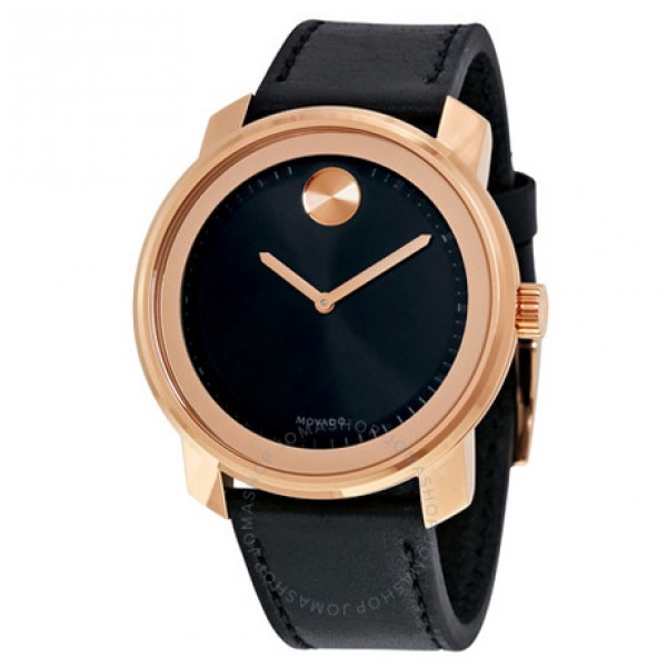 ĐỒNG HỒ NAM MOVADO 3600376