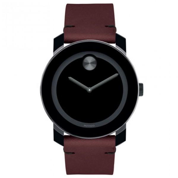 ĐỒNG HỒ NAM MOVADO 3600602