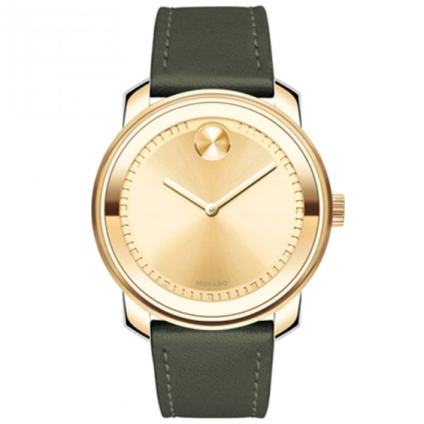 ĐỒNG HỒ NAM MOVADO 3600674