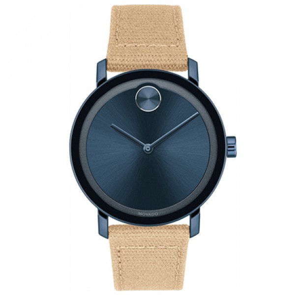 ĐỒNG HỒ NAM MOVADO 3600691