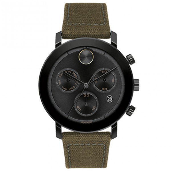 ĐỒNG HỒ NAM MOVADO 3600725