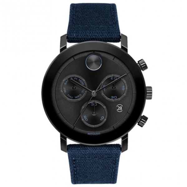 ĐỒNG HỒ NAM MOVADO 3600726