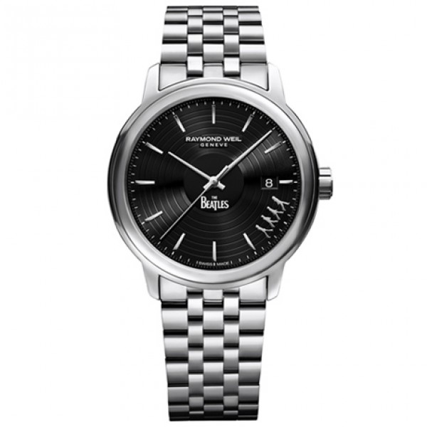 ĐỒNG HỒ NAM RAYMOND WEIL 2237-ST-BEAT2