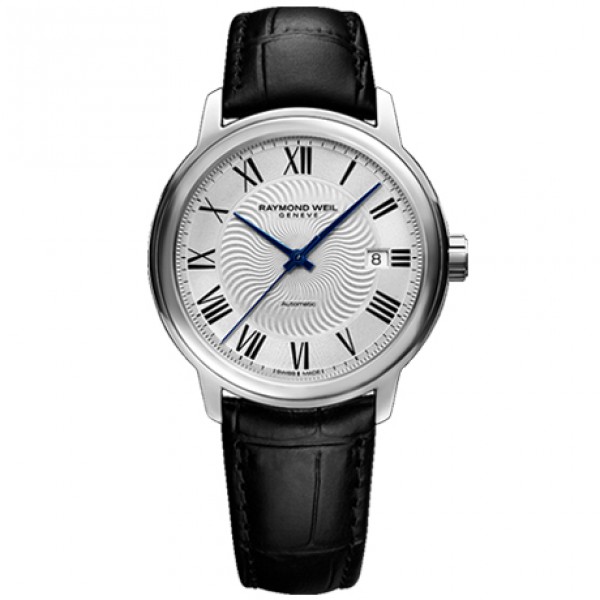 ĐỒNG HỒ NAM RAYMOND WEIL 2237-STC-00659