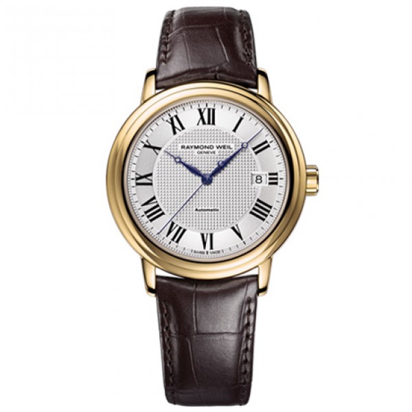 ĐỒNG HỒ NAM RAYMOND WEIL 2837-PC-00659