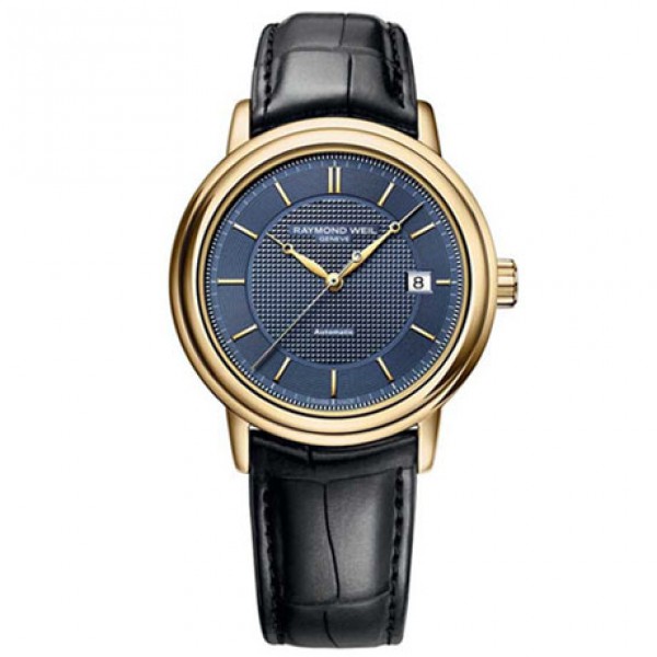 ĐỒNG HỒ NAM RAYMOND WEIL 2837-PC-50001